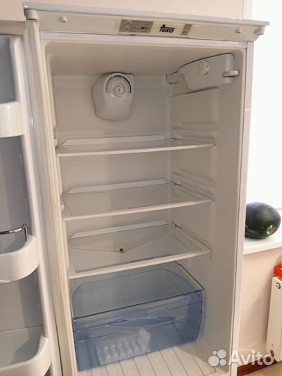 Встраиваемый холодильник teka