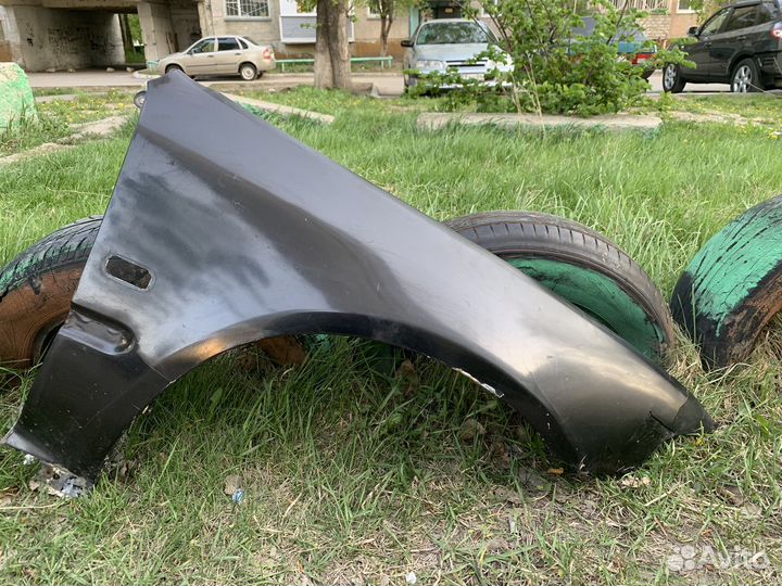 Крылья honda civic EG хэтчбек