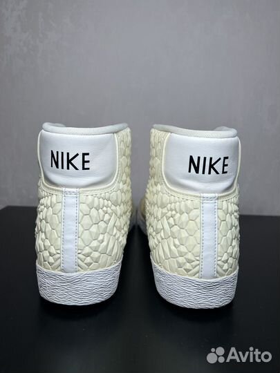 Кеды Nike Blazer Mid QS 'Diamondback' Оригинал