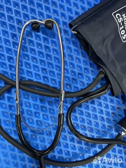 Л) Тонометр medica cs-105