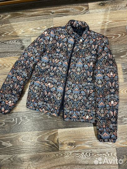 Куртка stradivarius