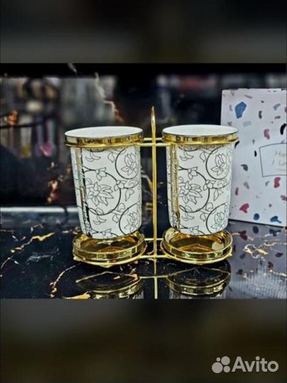 Подставка для ложек и вилок