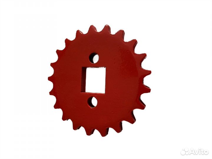 Звёздочка сну-М-8.04.00.409 z21