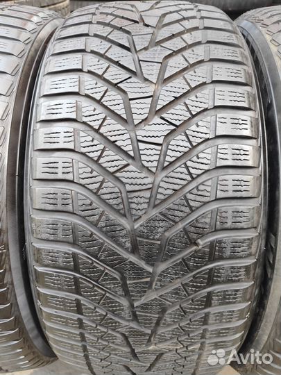 Yokohama W.Drive V905 255/40 R19 100V