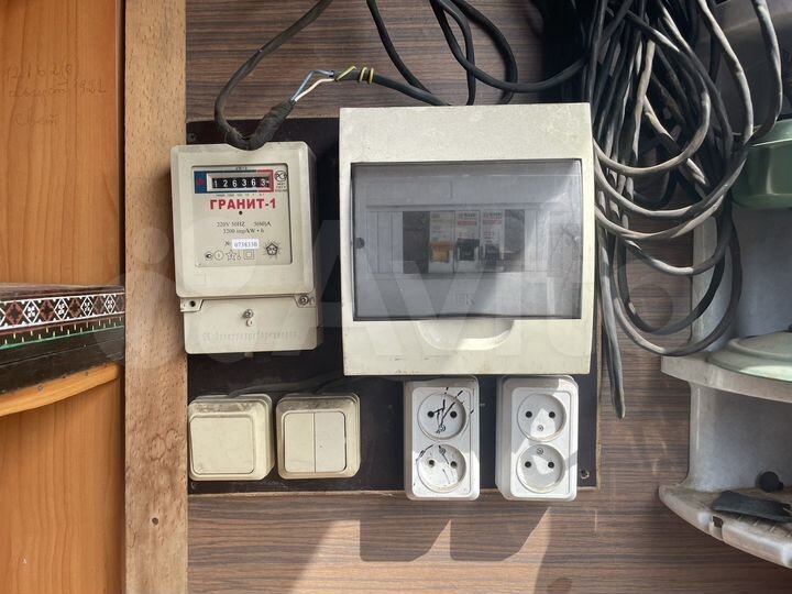 Гараж, 20 м²