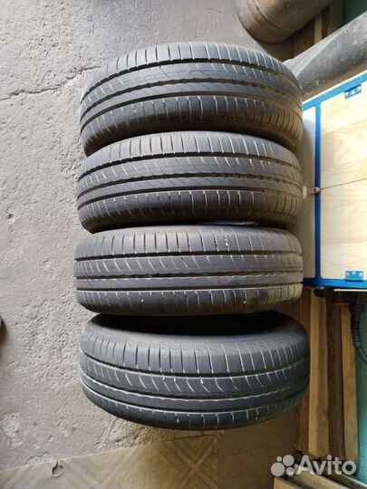 Pirelli Cinturato P1 185/60 R15 84