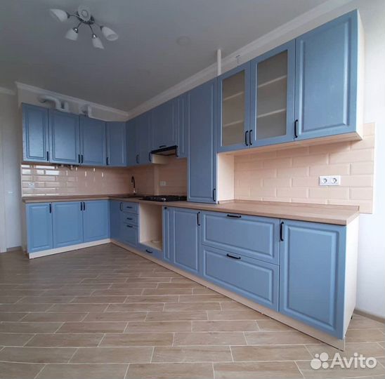Кухня Кухонный гарнитур