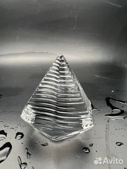 Лед фигурный diamond для баров