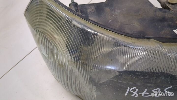 Фара (передняя) Ford Transit, 2005