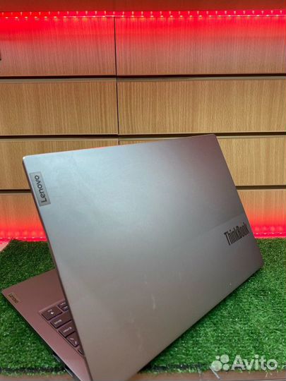 Ноутбук Lenovo thinkbook 13S