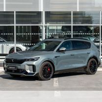 Новый Voyah Free 1.5 AT, 2026, цена от 5 360 000 руб., Тюмень