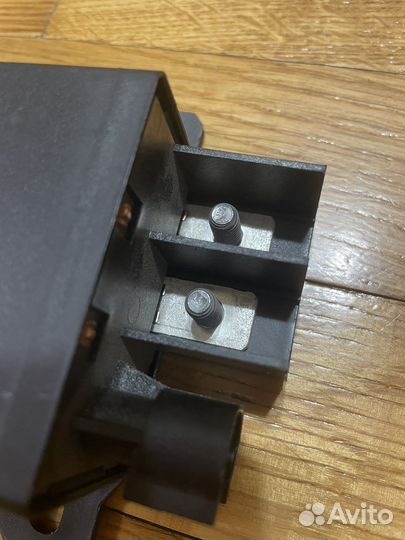 Реле включения свечей накала ямз (маз)