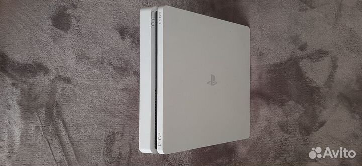 Sony playstation 4 slim 500gb