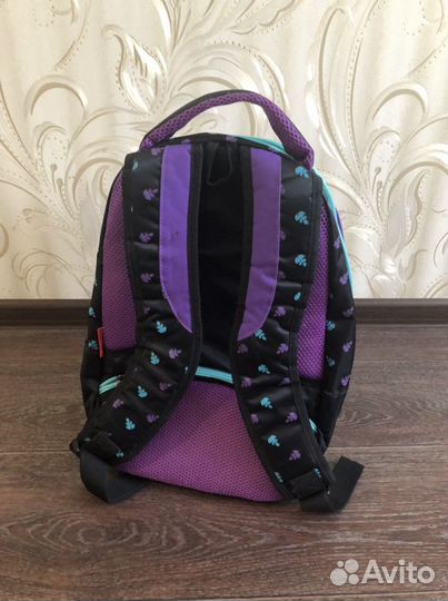 Рюкзак школьный детский