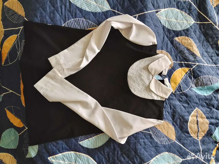 Кофта для девочки