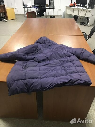 Мужская зимняя куртка