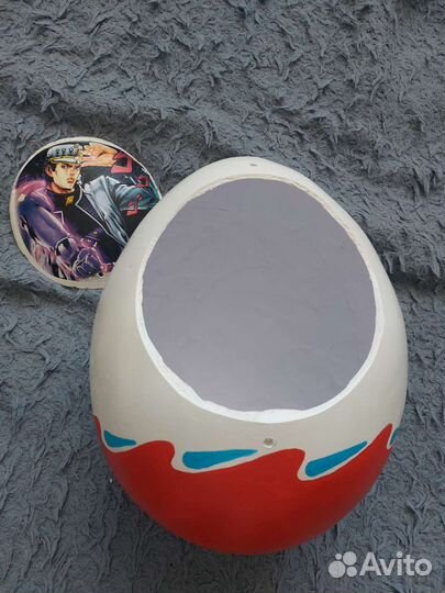 Киндер- бокс