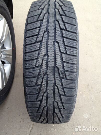 Nokian Tyres Nordman RS2 195/65 R15 122