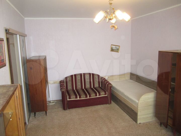 1-к. квартира, 33,2 м², 7/9 эт.