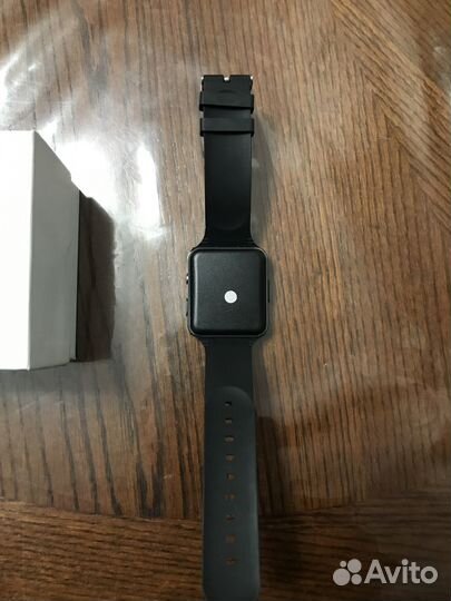 Детские смарт часы с сим картой