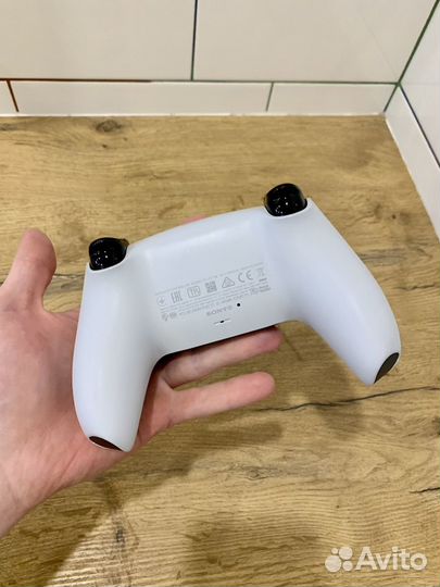 Геймпад dualsense ps5