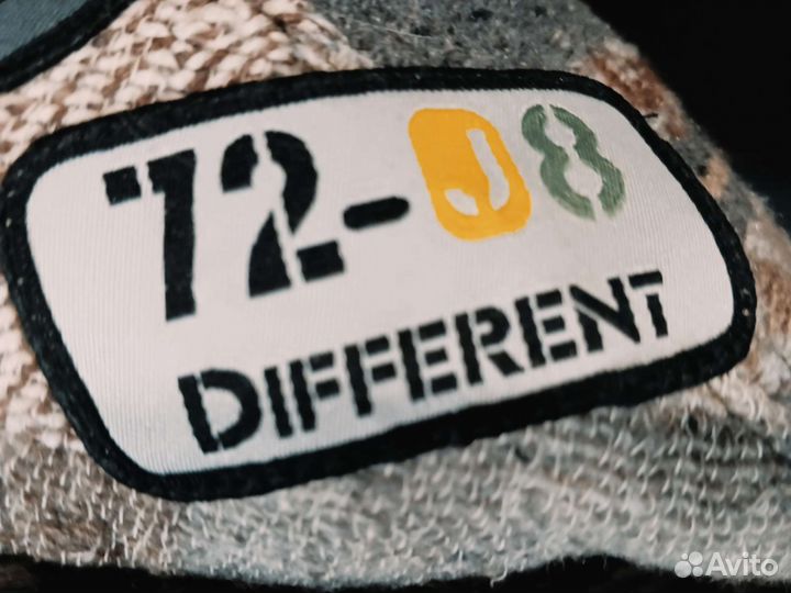 Кепка женская утепленная