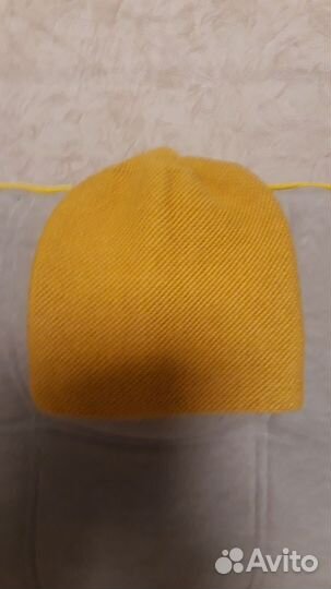 Шапка женская