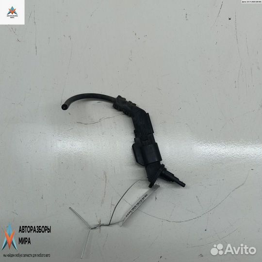 Датчик ABS Ford Mondeo 3 рест. 2004 1S7T2B372AD