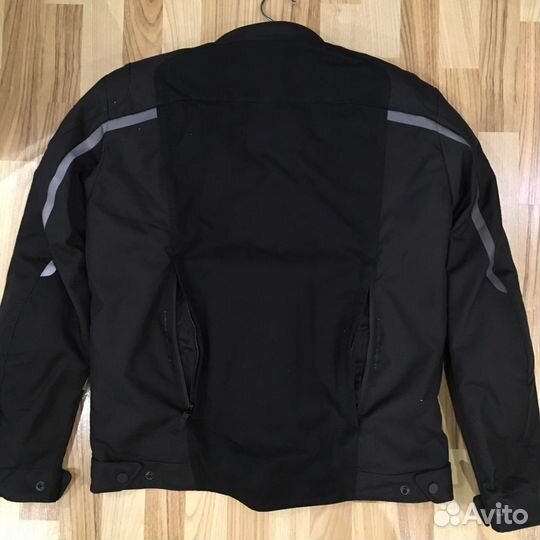 Alpinestars Spartan мотокуртка мотоэкипировка мото