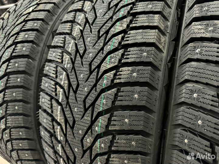 Tracmax X-Privilo S500 255/45 R19