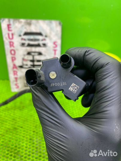 Трубка вентиляционная на Audi S7, A7 (C8) 4K, 4K8