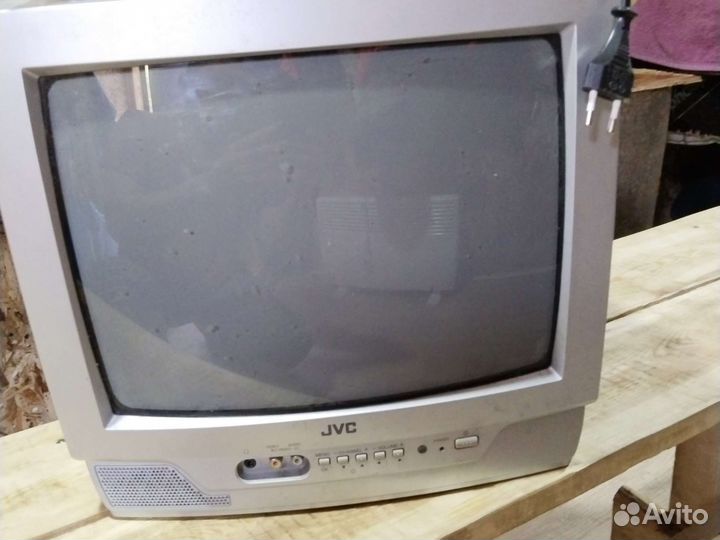 Телевизор бу