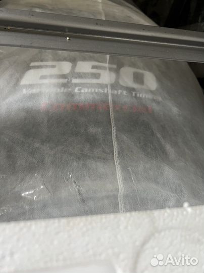 Лодочный Мотор Ямаха 250