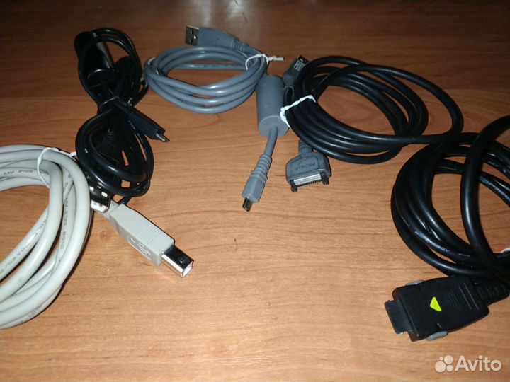Кабель для компьютера