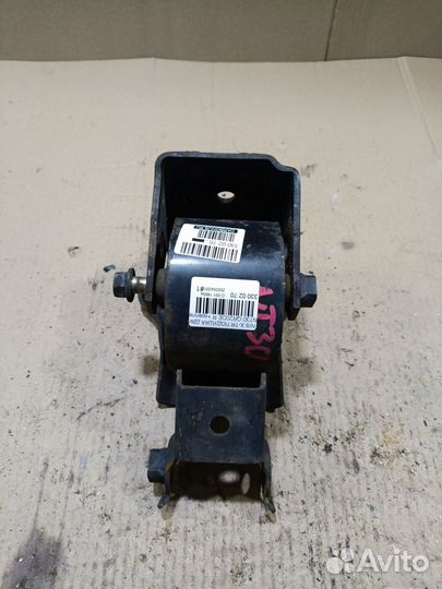 Подушка двс Nissan X-trail NT30 (Заднее)