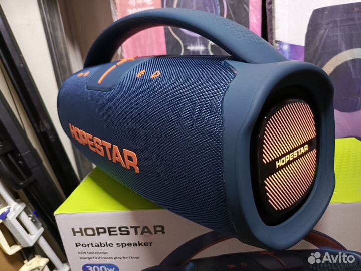 Колонка Hopestar A65