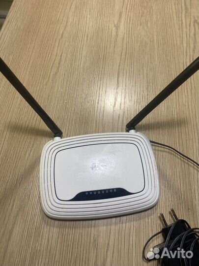 Wifi роутер