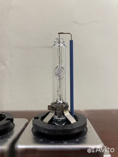 Лампы ксенон D3s osram 66340cbi