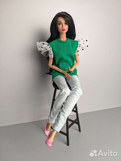 Poppy parker поппи паркер Integrity toys аутфит