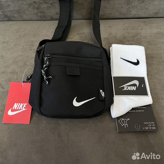 Сумка через плечо Nike