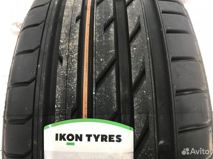 Ikon Tyres Nordman SZ2 225/45 R18 95W