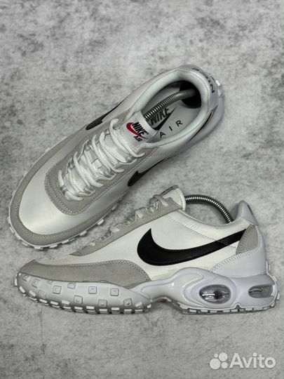 Кроссовки Air Max Waffle Racer 