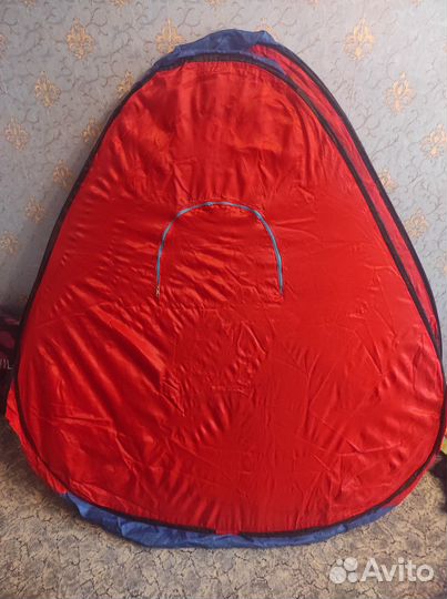 Палатка туристическая