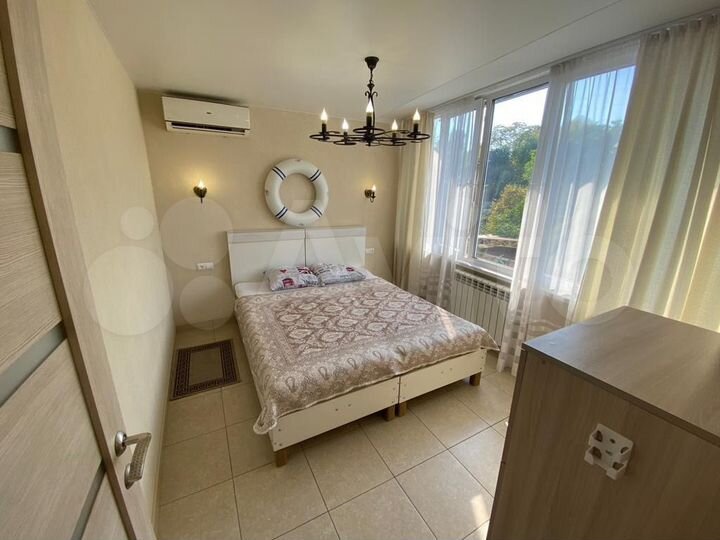 2-к. квартира, 39 м², 4/5 эт.