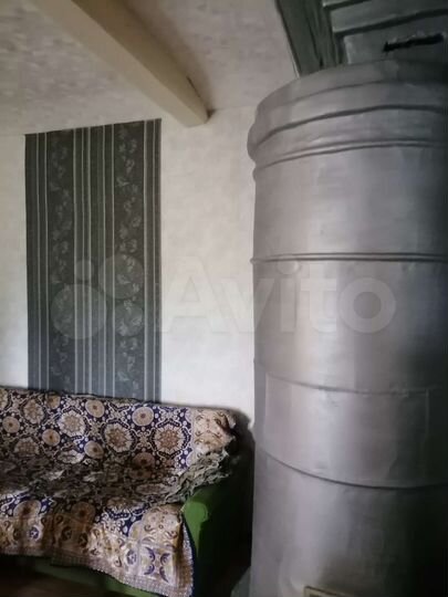 Дом 36 м² на участке 15 сот.