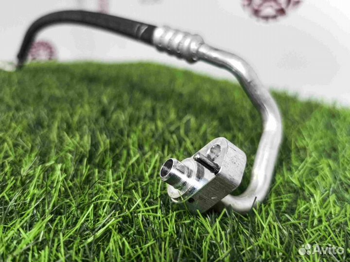 Трубка кондиционера Bmw 5-Series G30 2.0 дизель