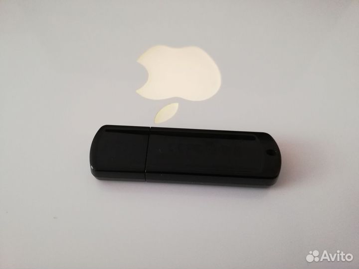 Mac OS X El Capitan Установочная Флешка