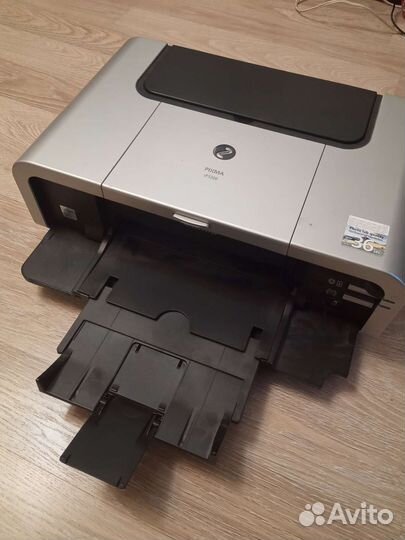 Принтер Canon pixma ip5200