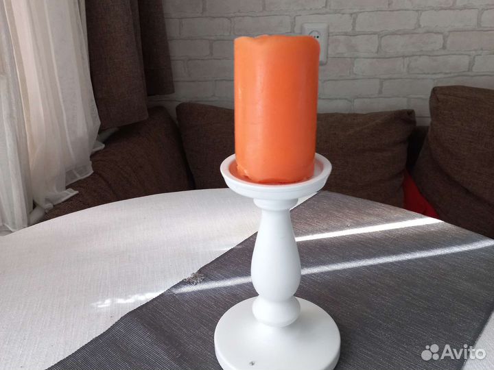 Подсвечники