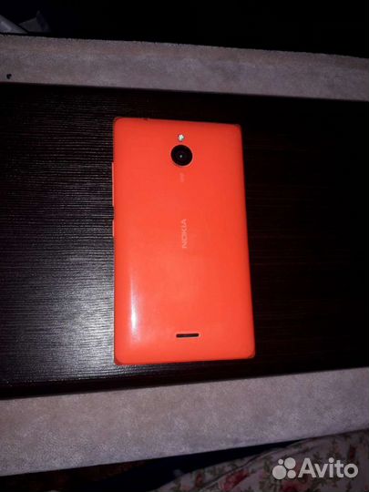 Телефон Nokia